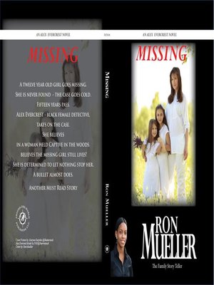 cover image of Missing